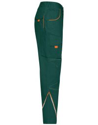 Workwear pants Color